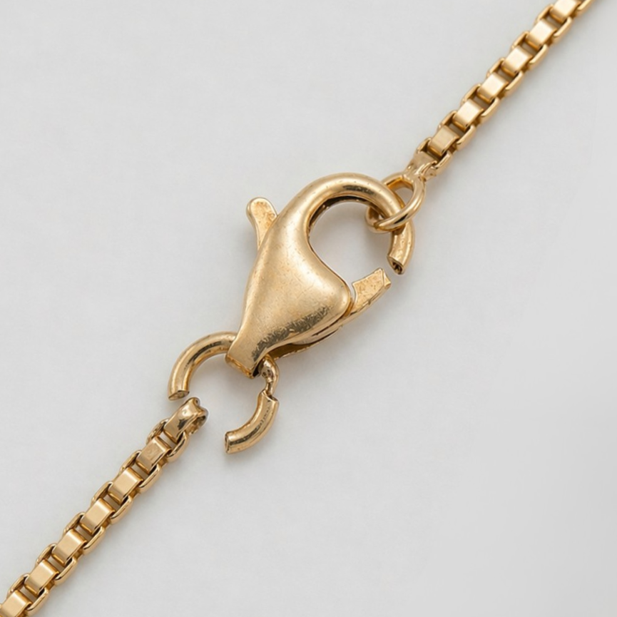 Fast-Fix Jewelry and Watch Repairs