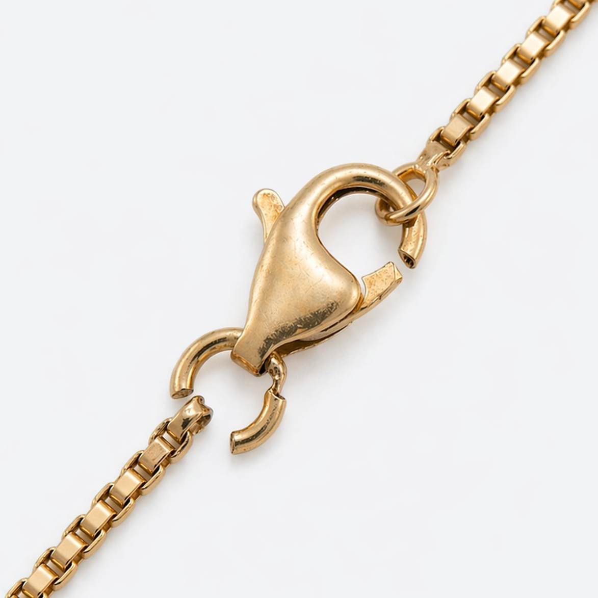 Fast-Fix Jewelry And Watch Repairs