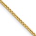 10k 1.3mm Box Chain