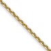 10k .95mm D/C Cable Chain