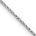 10K WG 1.2mm Cable Chain