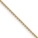10k 1.2mm D/C Cable Chain