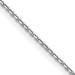 10k WG 1.2mm D/C Cable Chain