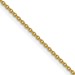 10k 1.5mm Cable Chain