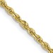 10k 2.0mm D/C Quadruple Rope Chain