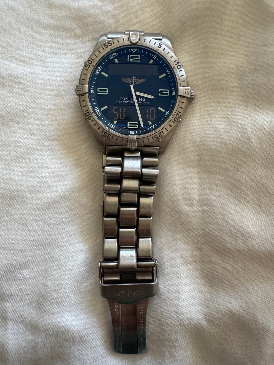 Customer photo from tableshaker's Google review of Fast-Fix Jewelry & Watch Repairs
