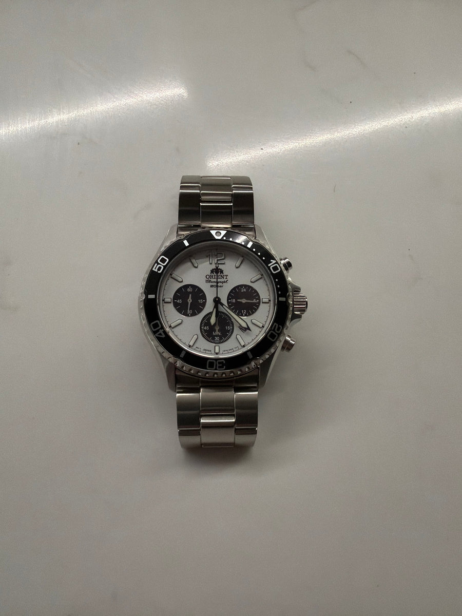 Customer photo from Timothy Doubek's Google review of Fast-Fix Jewelry & Watch Repairs