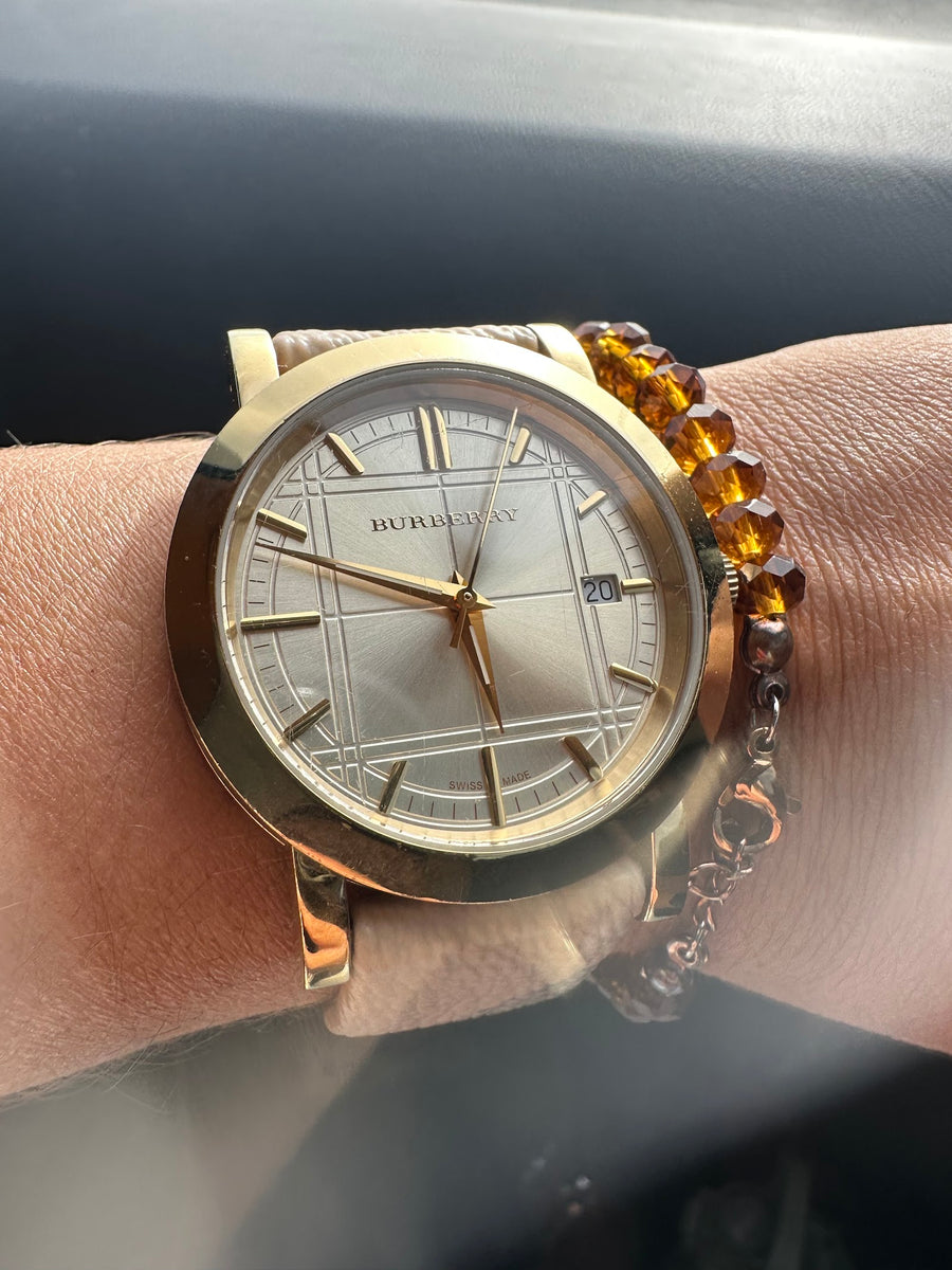 Customer photo from Henry Penuela (Henry)'s Google review of Fast-Fix Jewelry & Watch Repairs