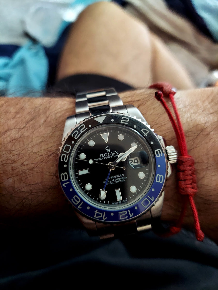 Customer photo from Mark James's Google review of Fast-Fix Jewelry & Watch Repairs