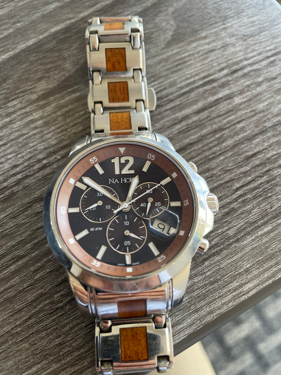 Customer photo from Mike Lambert's Google review of Fast-Fix Jewelry & Watch Repairs