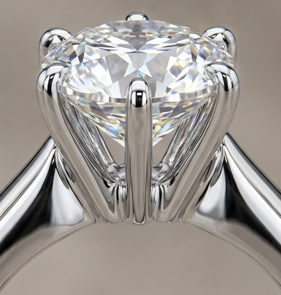 Ring Repair