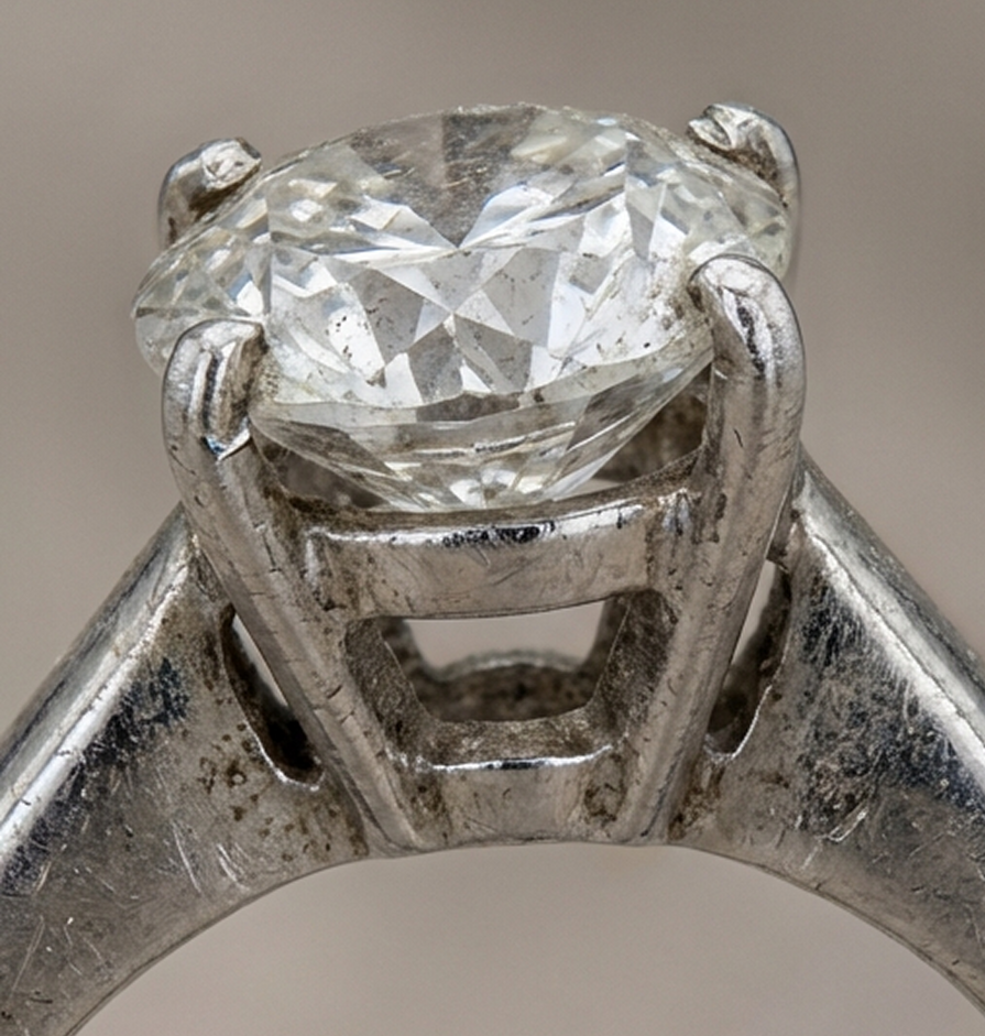 Ring Repair