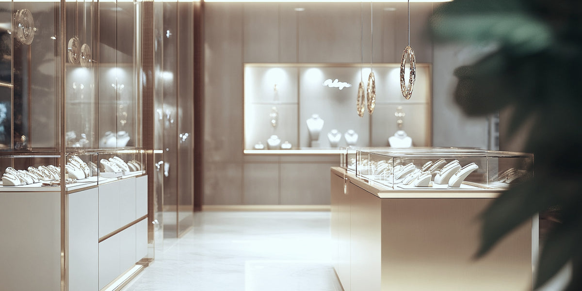 Our Stores