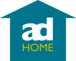 adHome Logo