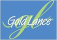 Gold Lance Logo