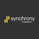 Synchrony Financial Logo