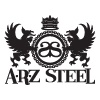 ARZ Steel Logo