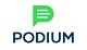 Podium Corporation Logo