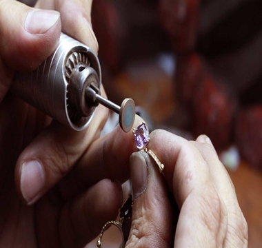 Jewelry Repair Services in Woodbridge, VA