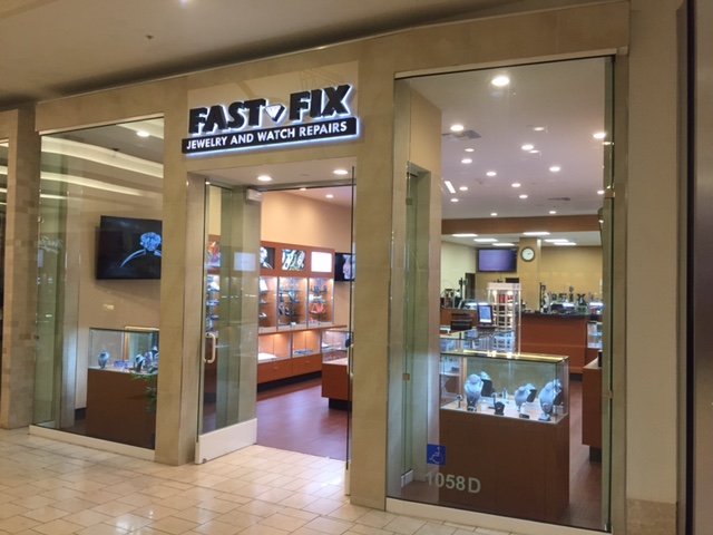 Westfield Topanga  Fast-Fix Jewelry and Watch Repairs