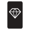 Phone Engraving Icon Thumbnail